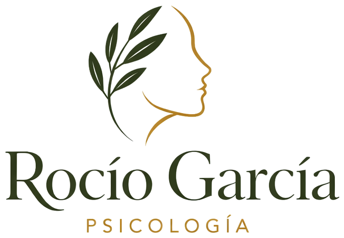 Rocío García Psicología